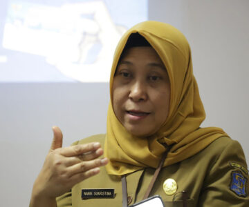 kadinkes surabaya ingatkan