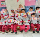 Mengenal Warna dan Kebesaran Sang Pencipta lewat Fenomena Pelangi