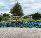 Sinergi dan Ceria, Membangun Karakter Siswa Kelas 6 melalui Family Gathering