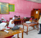 Melek Digital, Mempersiapkan Anak terhadap Perkembangan Teknologi dengan Ekstrakulikuler TIK